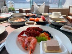 -白天鹅宾馆·流浮阁咖啡厅