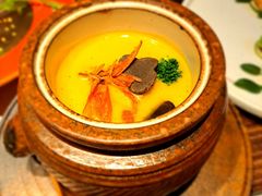 -叶叶菩提(太原别墅店)