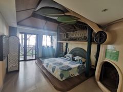 -太阳岛度假酒店