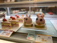 -仟吉KenGee(建文店)