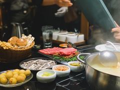-官也街澳门火锅(新源里店)