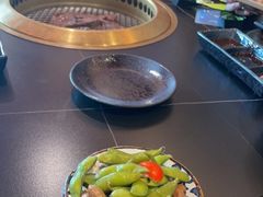 -谷牛和牛烤肉(漕河泾印象城店)