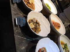 -星伦多自助料理(华润万象城店)