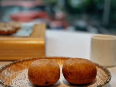 玉兰饼-天福苑(崇宁路店)