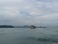 -鼓浪屿内厝澳码头(轮渡站)