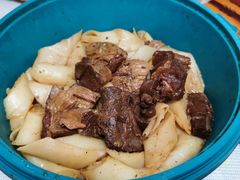 -燕燕美食·传统广式小吃