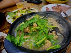 -白卫东白记砂锅(管城街店)