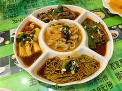 -令氏家外家周秦食府(高新店)