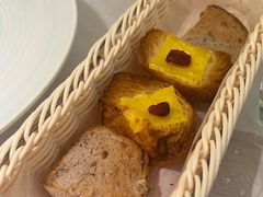 -晶雅花园西餐厅(南京首店)