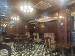 -德大西餐社(云南南路店)