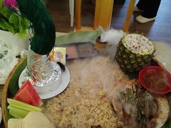-简朴寨傣味餐厅