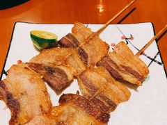 -気楽亭和食料理(气乐亭大世界本店)