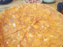 -京玉菲饭店(李村店)