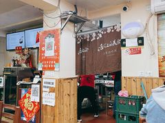 -天瑞福云南过桥米线(十里河店)