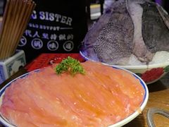 -萍姐火锅·公路夜市(打浦桥日月光店)