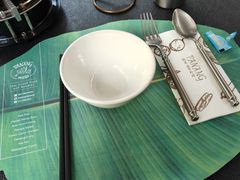 -帕蓝·暹罗料理(大学路店)