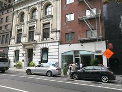 -Lady M Cake Boutique(麦迪逊大道店)