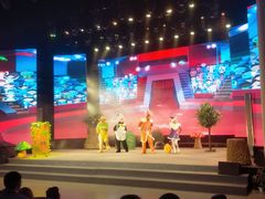 -陕北民歌大舞台