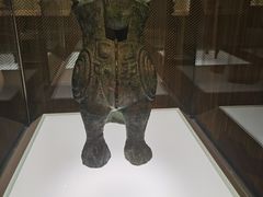 -上海博物馆(人民广场馆)