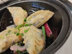 -景月阁空中食府(希尔顿酒店)