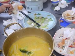 -江南里·新浙菜(苏州大悦城店)