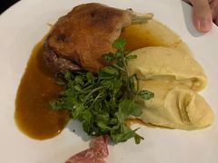 -LA MAISON公鸡和龙(蛇口店)