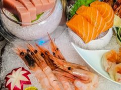 -滩万日本料理Nadaman(国贸大酒店)