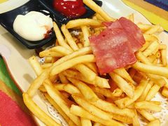 -滋味烤鱼(马北店)