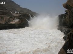 -陕西黄河壶口瀑布旅游区