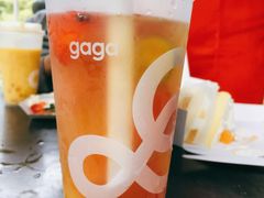 -gaga(深圳福田星河COCO Park店)