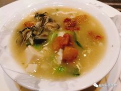 -万家宴海鲜大酒楼(五四路店)