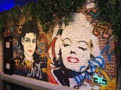 -欧歌堡KTV PARTY(万濠城店)