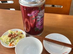 -鸿毛饺子(紫竹桥店)