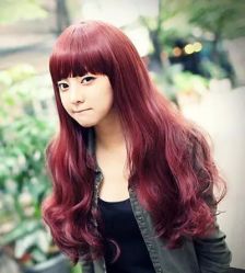 -BHG Hair Salon