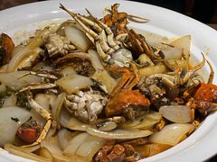 -周家二小姐的菜(西津渡店)