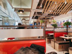 -鱼酷活鱼烤鱼(南京水游城店)