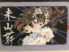-缤纷鸟美术书法(汉神购物广场校区)
