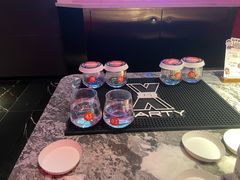 -星聚会KTV X Party(杭州万象城店)