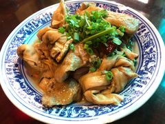 -老外婆(薛家南路店)