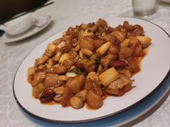 -福来居烤鸭店(天坛二店)