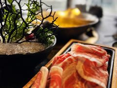 -湊湊火锅·茶憩(和平大悦城店)