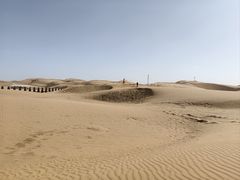 -达拉特旗响沙湾旅游区