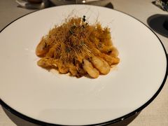 -狮王府淮扬菜(夫子庙老门东店)