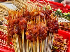 -成都瓜串串(华强北店)