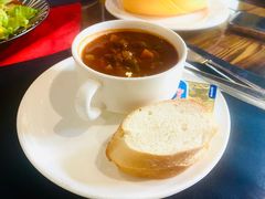 -申德勒加油站餐厅(三里屯北小街店)