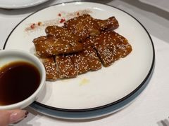 古铜麻香鸡半只-北京厨房(SKP店)