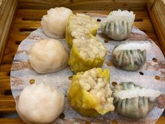 点心海皇三拼-百乐门喜宴(海珠广场华厦店)