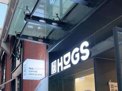 -HUGS coffee(东区店)