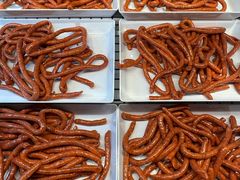 -永辉超市(郫都区爱琴海店)