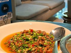 -金谷仓家庭料理(马泉营店)
